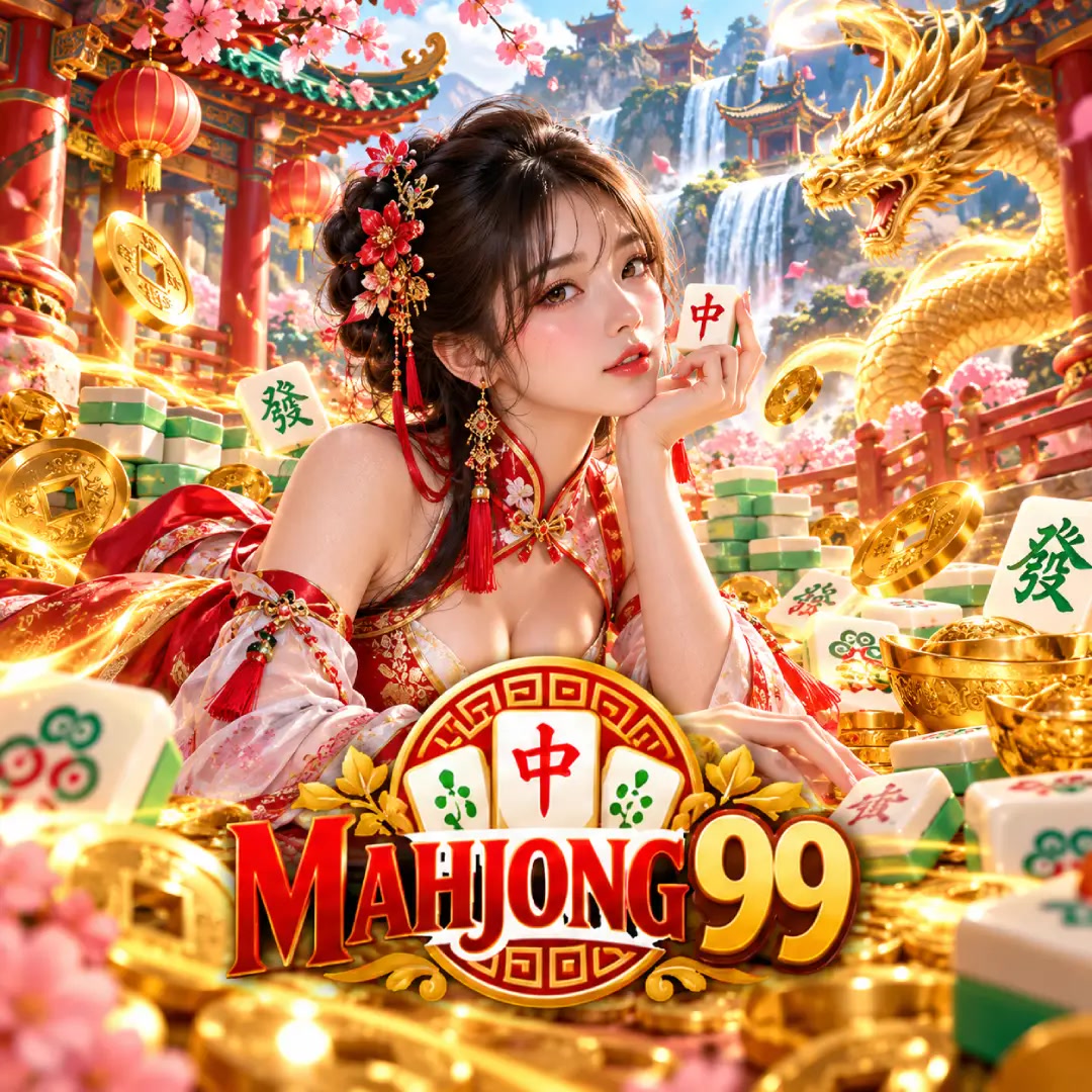 mahjong99id.org